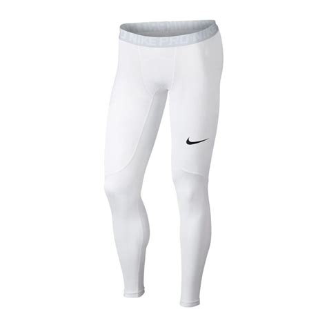 nike sporthose weiß|Weiß Hosen & Tights .